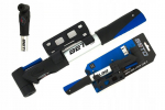 BETO CAH003AG ventiilipump manomeetriga, AV ja FV, max r&otilde;hk 7 bar
