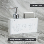 Kahe-&Uuml;hes Seebidosaator K&auml;snahoidjaga Valamu Tarvikutele.