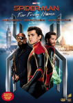 DVD film &Auml;mblikmees: kodust kaugel, 2019