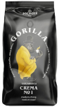Gorilla Crema No1 kohvioad, 1kg