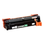 Laserprinteri kassett Trummel Ricoh Aficio SPC 360/352/361 printeritele, must