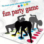 m&auml;ng Twister