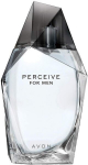 Tualettvesi meestele Perceive Avon EDT, 100 ml