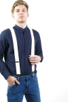 Traksid X Jeans, OS