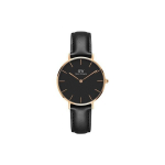 Daniel Wellington Petite 32 Sheffield naiste k&auml;ekell