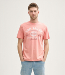 Tom Tailor meeste T-s&auml;rk 1037735*12642, l&otilde;heroosa