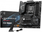 MSI emaplaat PRO X870 Gaming Plus Wifi (X870,AM5,ATX,DDR5)