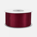 Satiinist atlaspael RainBow&reg; 51 mm, v&auml;rv ploomid, 25 m