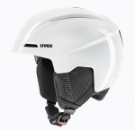 Suusakiiver Uvex Viti pure white shiny, valge
