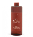 OFFICINA DELLE ESSENZE Kodul&otilde;hnade korduvt&auml;idis "Uva fragola" 500 ml -