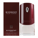 Givenchy Pour Homme Edt Spray, 100 ml