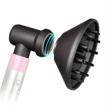 2-osaline Hajuti ja Adapteri Komplekt Dyson Airwrapile