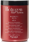 FANOLA Botolife juuste taastav mask kahjustatud juustele, 1000ml