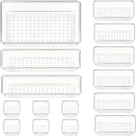Sahtlite organiseerimise komplekt