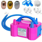 1tk &Otilde;hupallide Elektriline Pump, S&uuml;nnip&auml;eva Peotarbed., Raudona