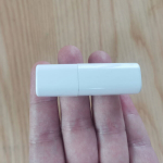1tk Puhastaja IQOS ILUMA/ILUMA ONE Tolmueemaldaja jaoks IQOS ILUMA PRIME., &Scaron;viesiai pilka