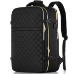 Reisih&aacute;tis lennureisideks USB-pordiga, Juoda