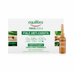Ampullid juuste v&auml;ljalangemise vastu Equilibra Tricologica 10 x 8 ml