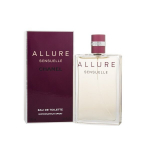Chanel Allure Sensuelle EDT naistele 100 ml