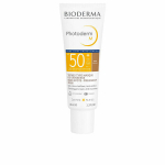 Kaitsev p&auml;iksekreem v&auml;rviga Bioderma Photoderm Melasma Ruda SPF 50+, 40 ml