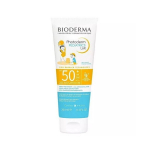 P&auml;ikesekreem Bioderma Photoderm Pediatrics Lait SPF 50+, 200 ml