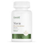 Maca, 90 tabletti
