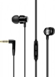 SENNHEISER CX 300S Must - Kaabel - 3,5 mm pistik - XS/S/M/L otsikud