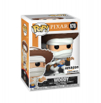 Tegelaskuju Funko POP! Disney Woody Exclusive