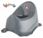 Muusikaga pott Maltex Pony 8210_90, hall