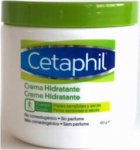Niisutav kreem Cetaphil Moisturizing Cream, 453g