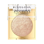 Eveline Cosmetics Wonder Match lauv&auml;rvid Mono, 05