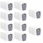 10 x tolmukott Roborock Q Revo Roborock P10 jaoks