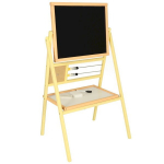 Kreidekuivati tahvel 30x56x90 virsikuv&auml;rvi