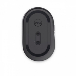 Dell Premier MS7421W Graphite Juhtmevaba Hiir 7 nupuga, USB-C laadimine, Optiline Sensor, 1000-4000 DPI, S&uuml;learvutile, Hall Grafiidi V&auml;rv, Siseaku 36-kuuline garantii