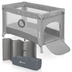 Reisivoodi-M&auml;nguaedik Lionelo Stefi, Grey Concrete