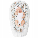 Beebipesa lisadega Hobby Kids Hedgehog