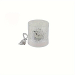 LED laualamp, USB įskiepis vienas paketas