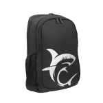 Seljakott White Shark SCOUT-BS GBP-006, 15.6" (~39cm)
