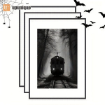 Fotoraamid, 3 tk,, 16&times;24【40,6&times;60,9cm】