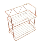 Malmriiul, Rose Golden