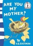 Are You My Mother? Rebranded edition