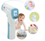 Infrapuna kontaktivaba termomeeter UTH300H UNI-T