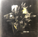 Linkin Park - Living Things (vin&uuml;&uuml;lplaat, LP)