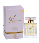 Parf&uuml;&uuml;mvesi Sorvella Kirke EDP naistele, 50 ml