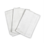 M&auml;he BabyTrold Markland Pure Muslin, 3 tk.
