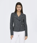 ONLY kunstnahast tagi naistele 15102997*03, hall