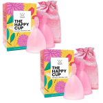 Menstruaalanum HAWWWY Premium Soft, 2x2 tk