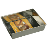 SNB k&uuml;psetusvorm, 28x23,5x6 cm