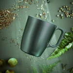 Luminarc Flashy Green Leaf tass, 250 ml