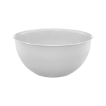 Domotti plastmasskauss Doris, 1 l
